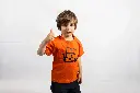 T-Shirt Clique Basic 100% "RTB"