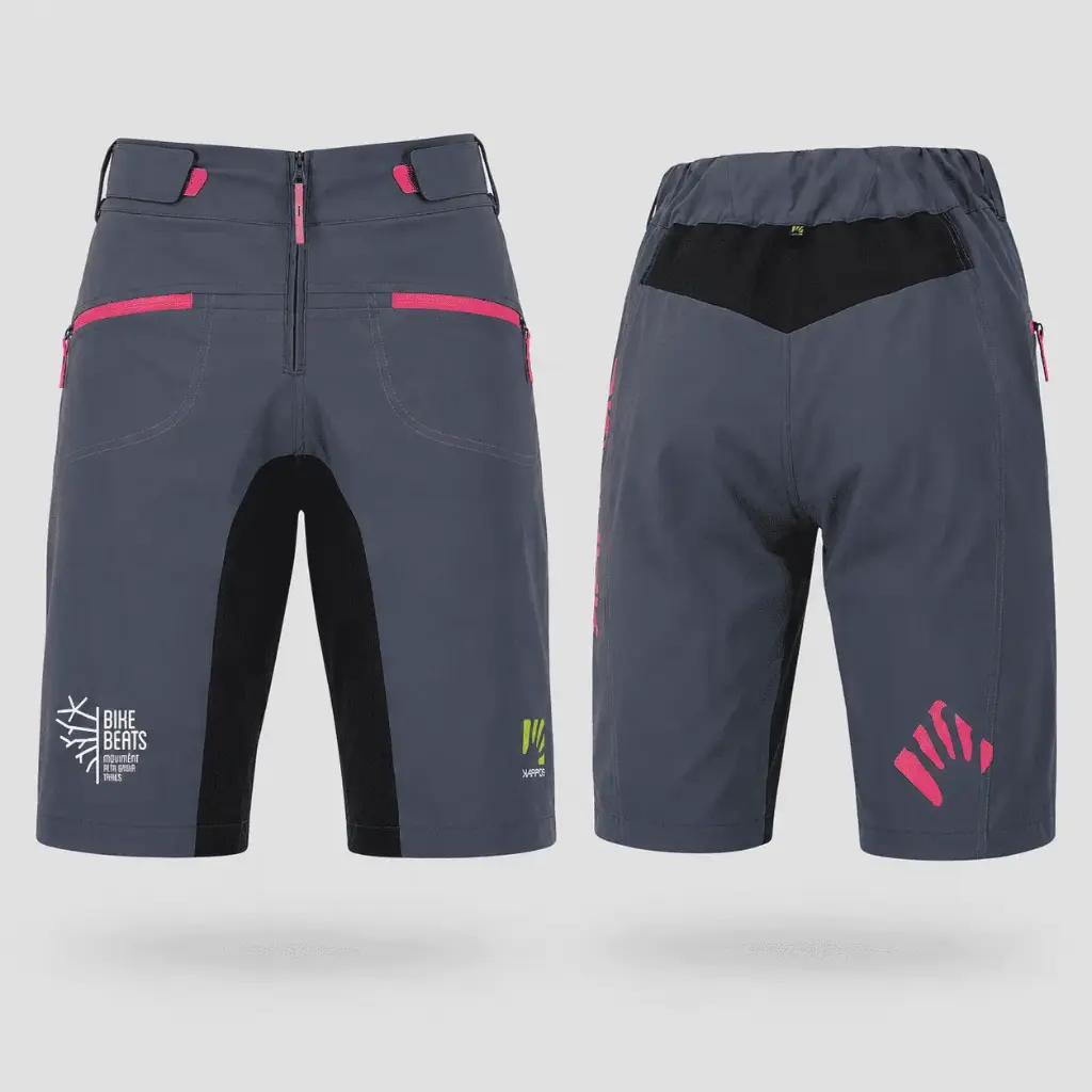 Pantalone Ballistic Evo BB - Donna
