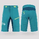 Pantalone Ballistic Evo BB - Uomo