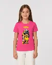T-Shirt Movi Pink