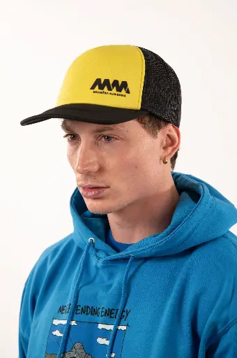 Rapper MM (visiera Rotonda)