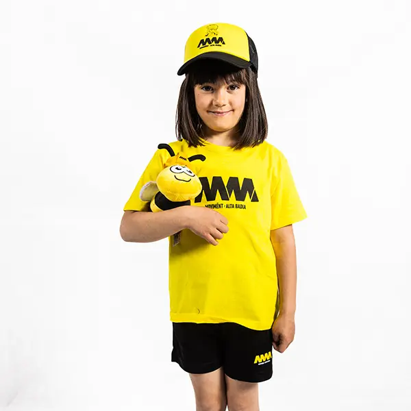 T-Shirt lemon logo MM