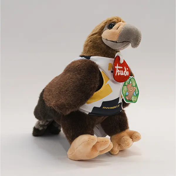 [24239] Trudino mascotte variöl