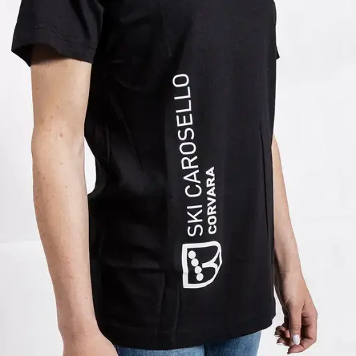 T-Shirt  Skicarosello