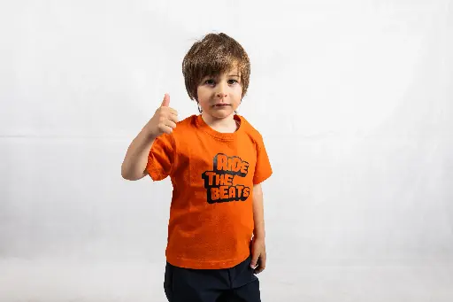 T-Shirt Clique Basic 100% "RTB"