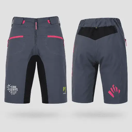 Pantalone Ballistic Evo BB - Donna