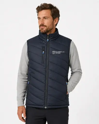 Idaho Skicarosello Weste - Herren